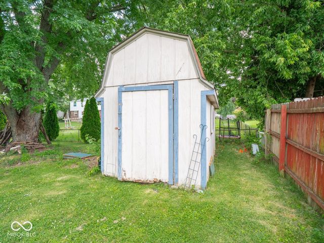 3628 Marble Drive, Indianapolis, IN 46227