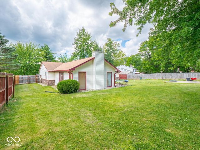 3628 Marble Drive, Indianapolis, IN 46227