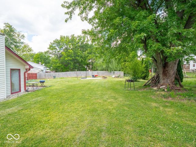3628 Marble Drive, Indianapolis, IN 46227