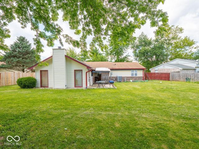 3628 Marble Drive, Indianapolis, IN 46227