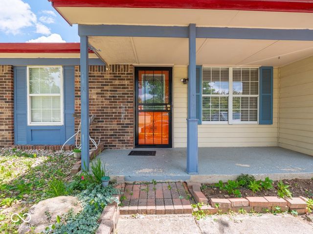 3628 Marble Drive, Indianapolis, IN 46227