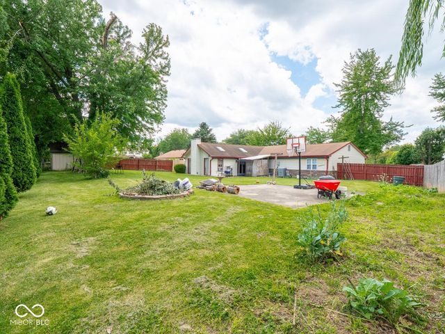 3628 Marble Drive, Indianapolis, IN 46227