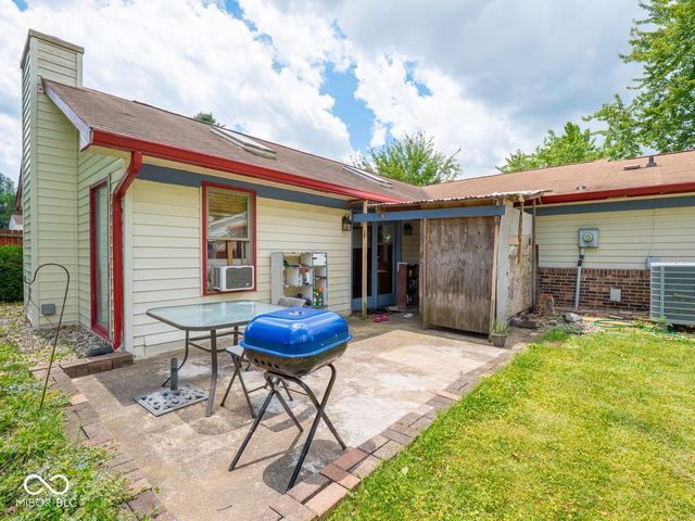 3628 Marble Drive, Indianapolis, IN 46227