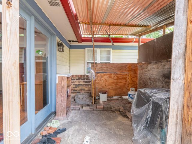 3628 Marble Drive, Indianapolis, IN 46227