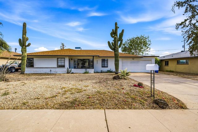 2421 W Anderson Avenue, Phoenix, AZ 85023