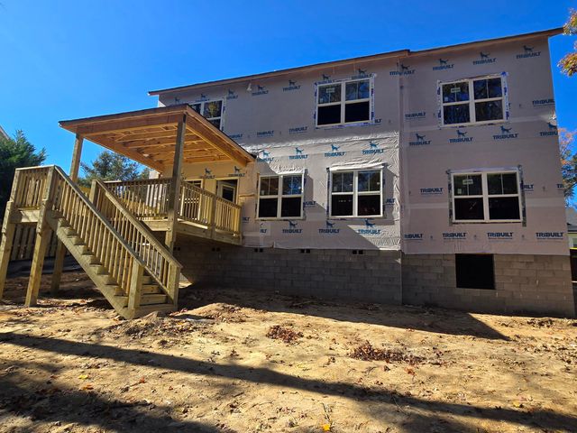 190 Oakbrook Drive, North Augusta, SC 29860