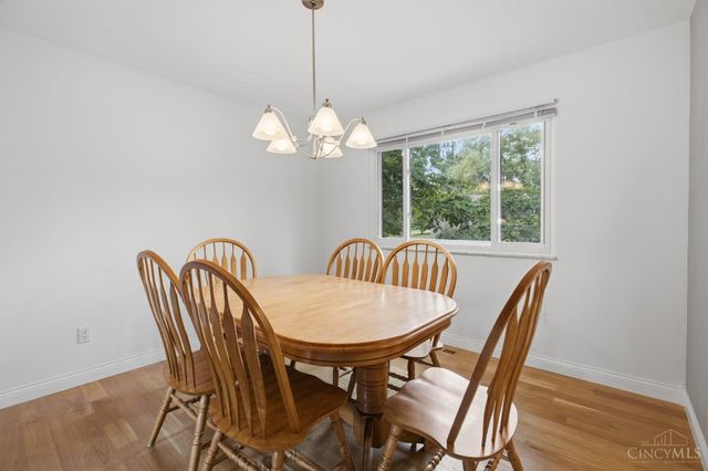 1660 Foxwood Trail, Miami Twp, OH 45140