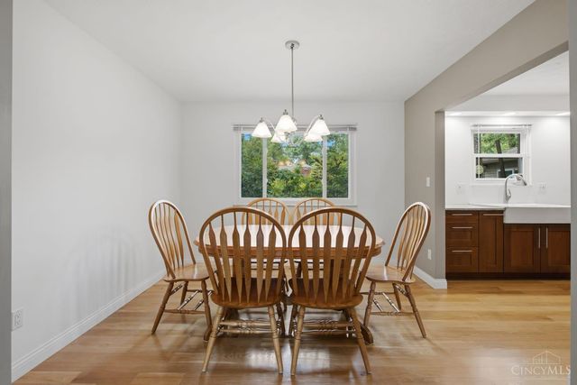 1660 Foxwood Trail, Miami Twp, OH 45140