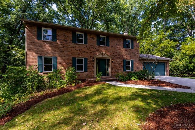 1660 Foxwood Trail, Miami Twp, OH 45140
