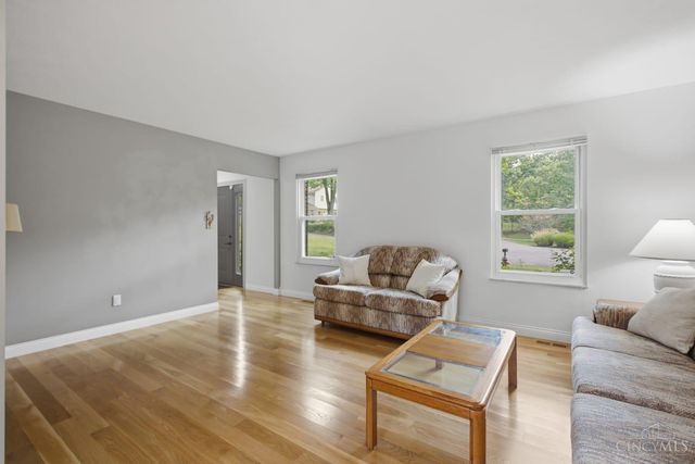 1660 Foxwood Trail, Miami Twp, OH 45140