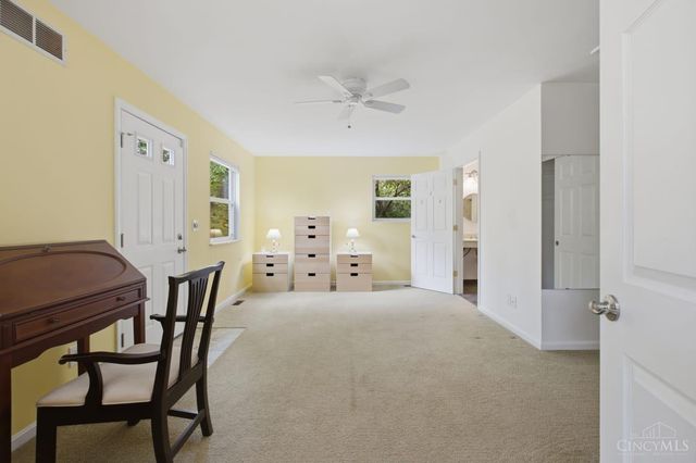 1660 Foxwood Trail, Miami Twp, OH 45140