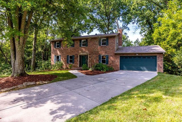 1660 Foxwood Trail, Miami Twp, OH 45140