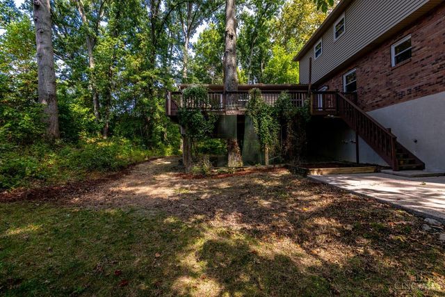 1660 Foxwood Trail, Miami Twp, OH 45140