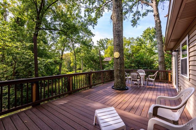 1660 Foxwood Trail, Miami Twp, OH 45140