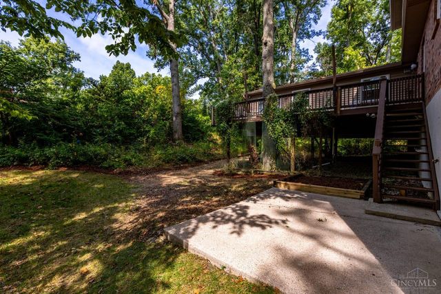 1660 Foxwood Trail, Miami Twp, OH 45140