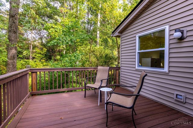 1660 Foxwood Trail, Miami Twp, OH 45140