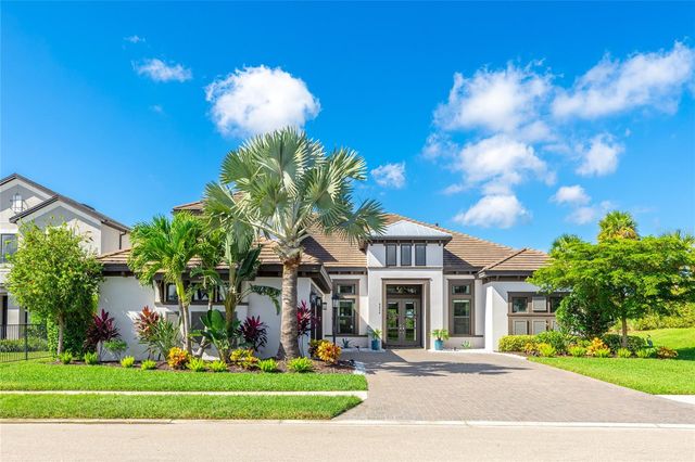 8232 SUMMER NIGHT ROAD, Sarasota, FL 34241