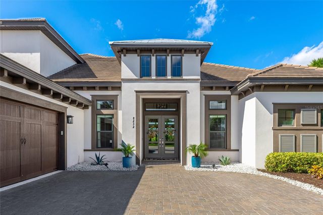 8232 SUMMER NIGHT ROAD, Sarasota, FL 34241