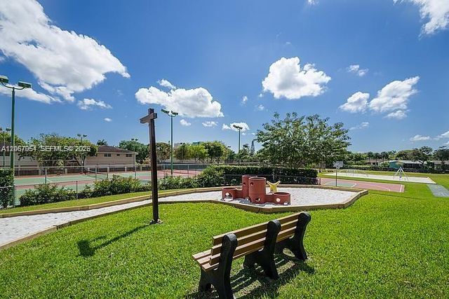 7703 Camino Real A106, Miami, FL 33143