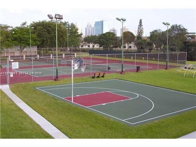 7703 Camino Real A106, Miami, FL 33143