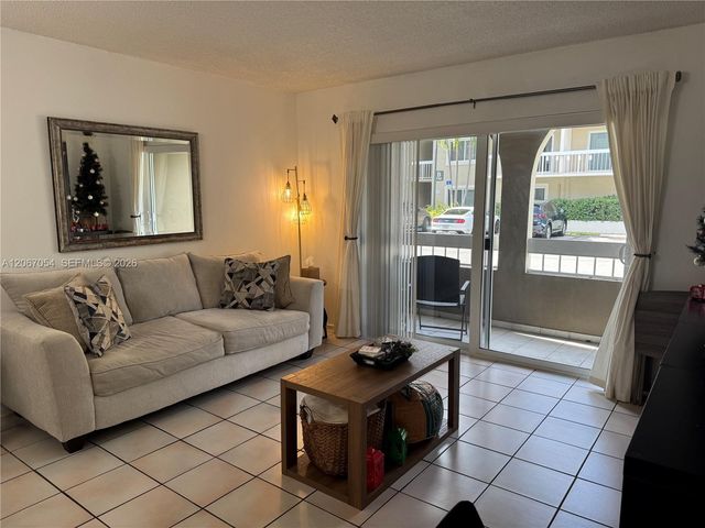 7703 Camino Real A106, Miami, FL 33143