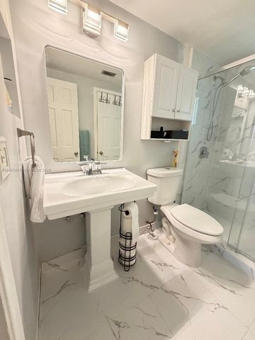 7703 Camino Real A106, Miami, FL 33143