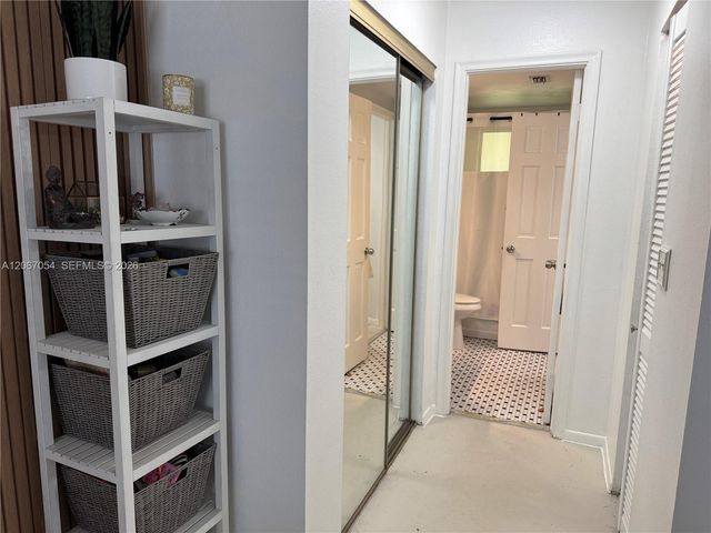 7703 Camino Real A106, Miami, FL 33143