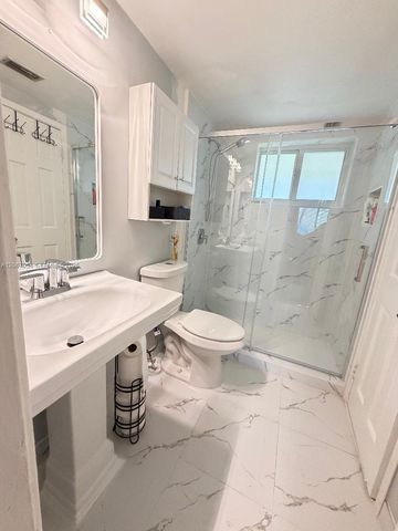 7703 Camino Real A106, Miami, FL 33143