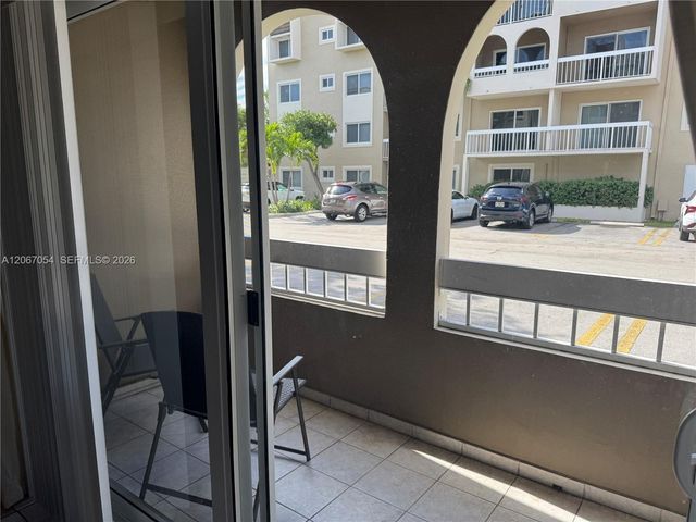 7703 Camino Real A106, Miami, FL 33143