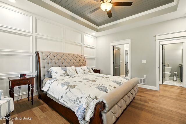 132 Laurel Dr, Bardstown, KY 40004