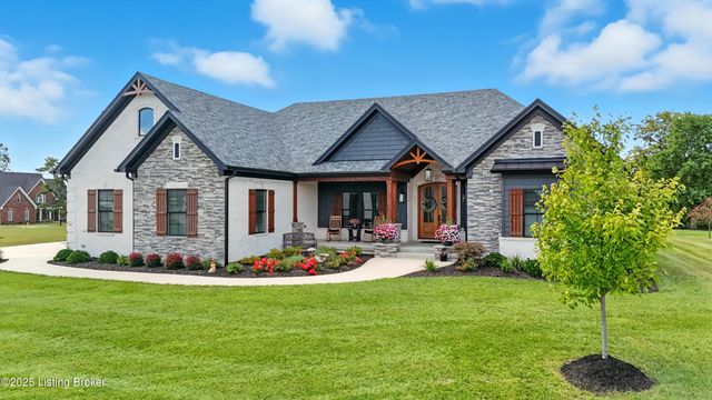 132 Laurel Dr, Bardstown, KY 40004