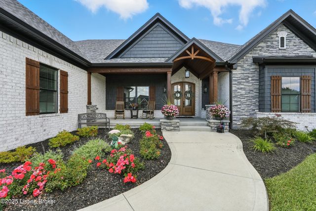 132 Laurel Dr, Bardstown, KY 40004