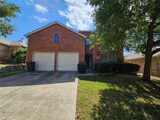 2408 Finch Drive, Mesquite, TX 75181