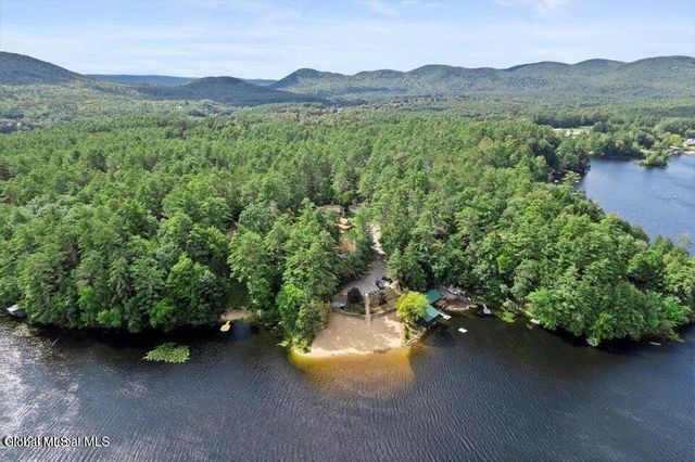 15&17 Pine Road, Lake Luzerne, NY 12846