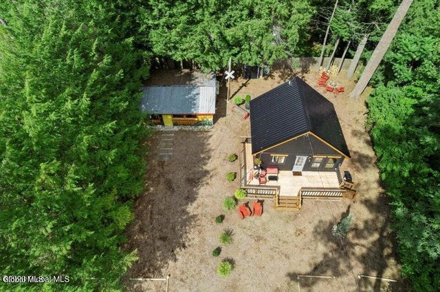 15&17 Pine Road, Lake Luzerne, NY 12846