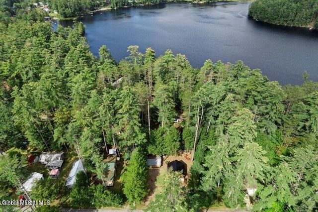 15&17 Pine Road, Lake Luzerne, NY 12846