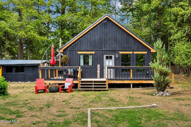 15&17 Pine Road, Lake Luzerne, NY 12846