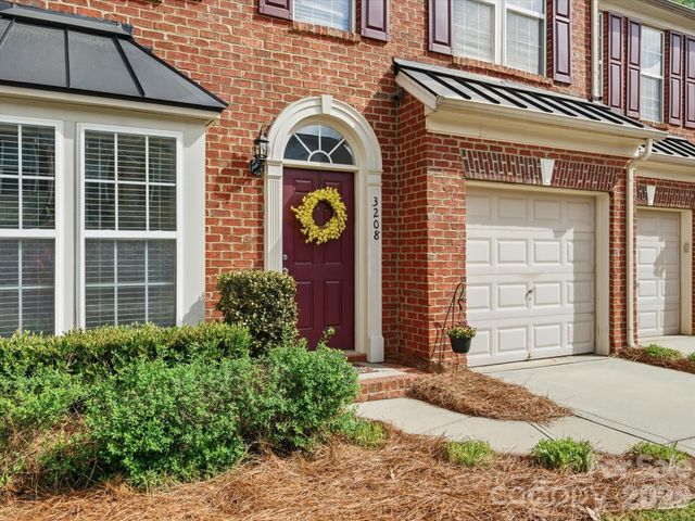 3208 Park South Station Boulevard, Charlotte, NC 28210