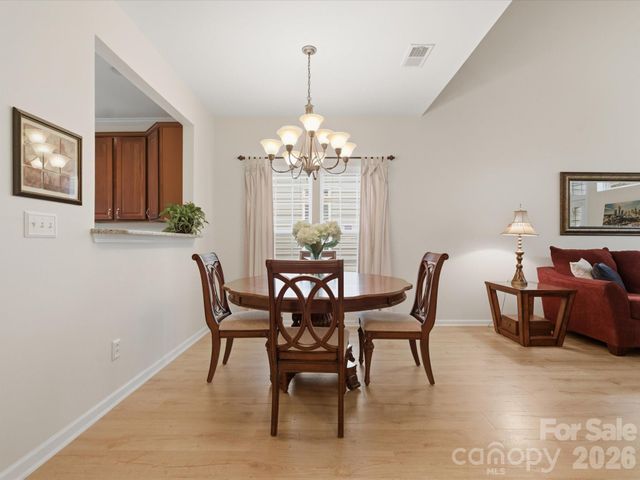 3208 Park South Station Boulevard, Charlotte, NC 28210