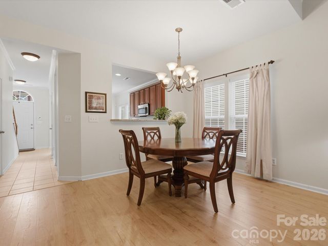 3208 Park South Station Boulevard, Charlotte, NC 28210