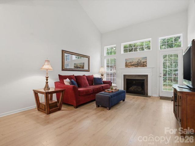 3208 Park South Station Boulevard, Charlotte, NC 28210