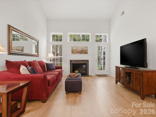 3208 Park South Station Boulevard, Charlotte, NC 28210