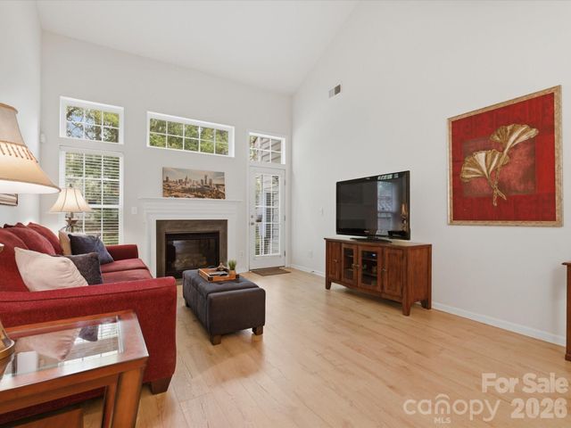 3208 Park South Station Boulevard, Charlotte, NC 28210