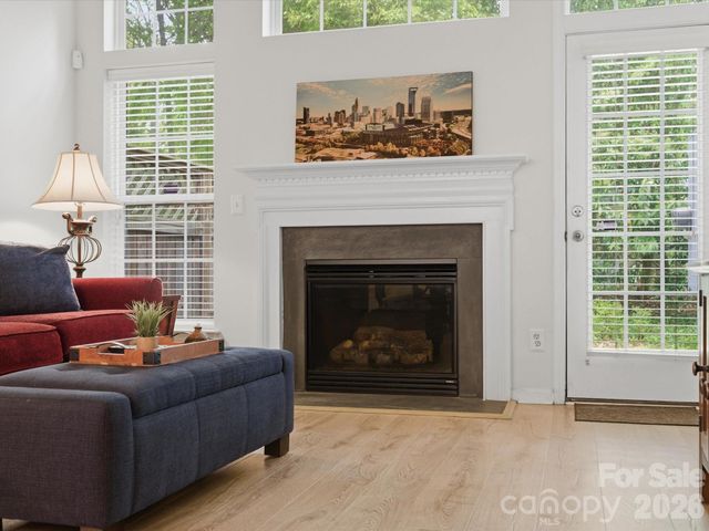 3208 Park South Station Boulevard, Charlotte, NC 28210