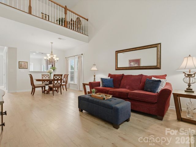 3208 Park South Station Boulevard, Charlotte, NC 28210