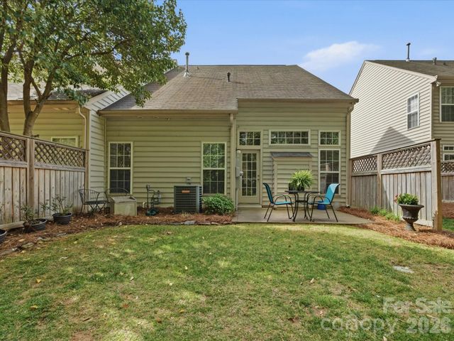 3208 Park South Station Boulevard, Charlotte, NC 28210