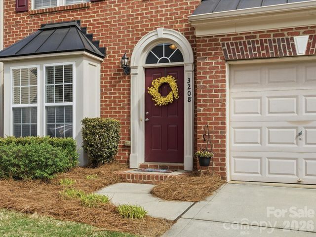 3208 Park South Station Boulevard, Charlotte, NC 28210