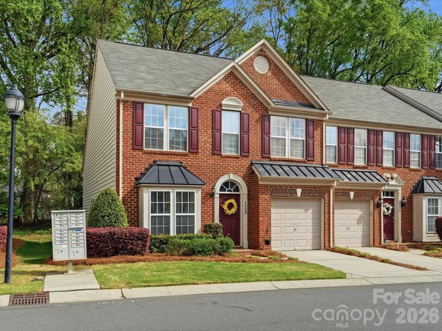 3208 Park South Station Boulevard, Charlotte, NC 28210