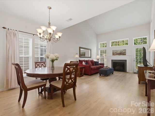 3208 Park South Station Boulevard, Charlotte, NC 28210