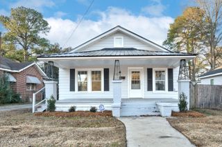 837 Nashville Road, Rocky Mount, NC 27803